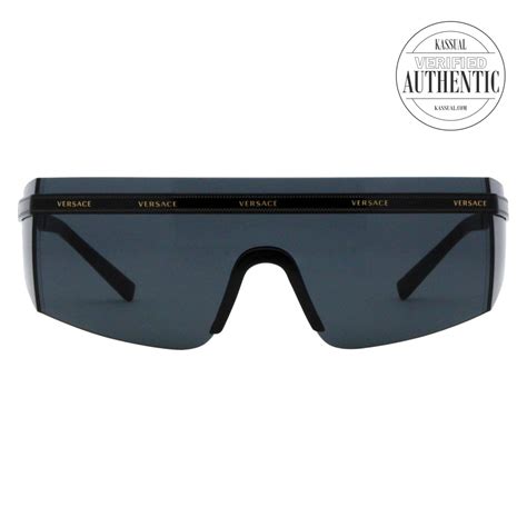 versace ve2208 black|VE2208 Sunglasses Frames by Versace .